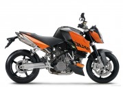 KTM 990 Super Duke KTM 990 Super Duke